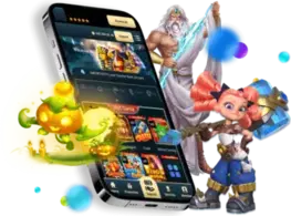 TẢI APP 288BET